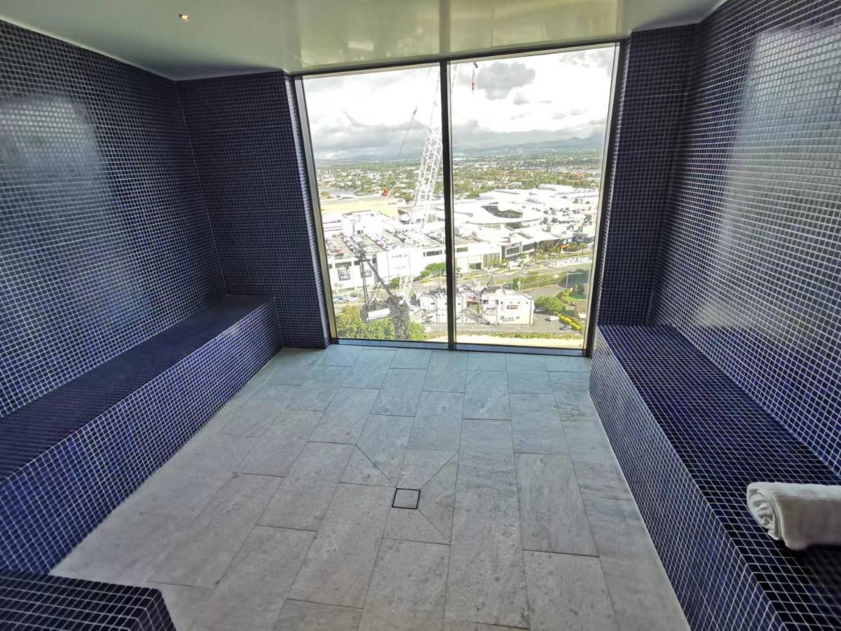 2 Bedroom Luxurious Family On 40th Floor With Amazing Ocean Coastline Broadbeach Gc40 * Gold Coast